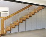 Construction et protection de vos escaliers par Escaliers Maisons à Norroy-le-Sec